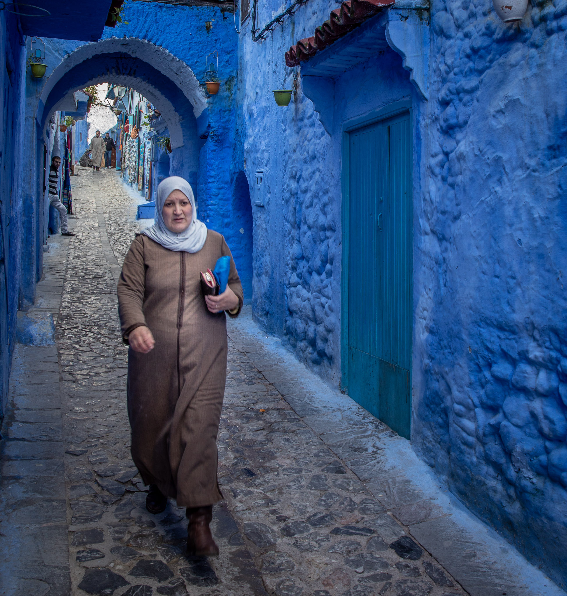 Chefchaouen