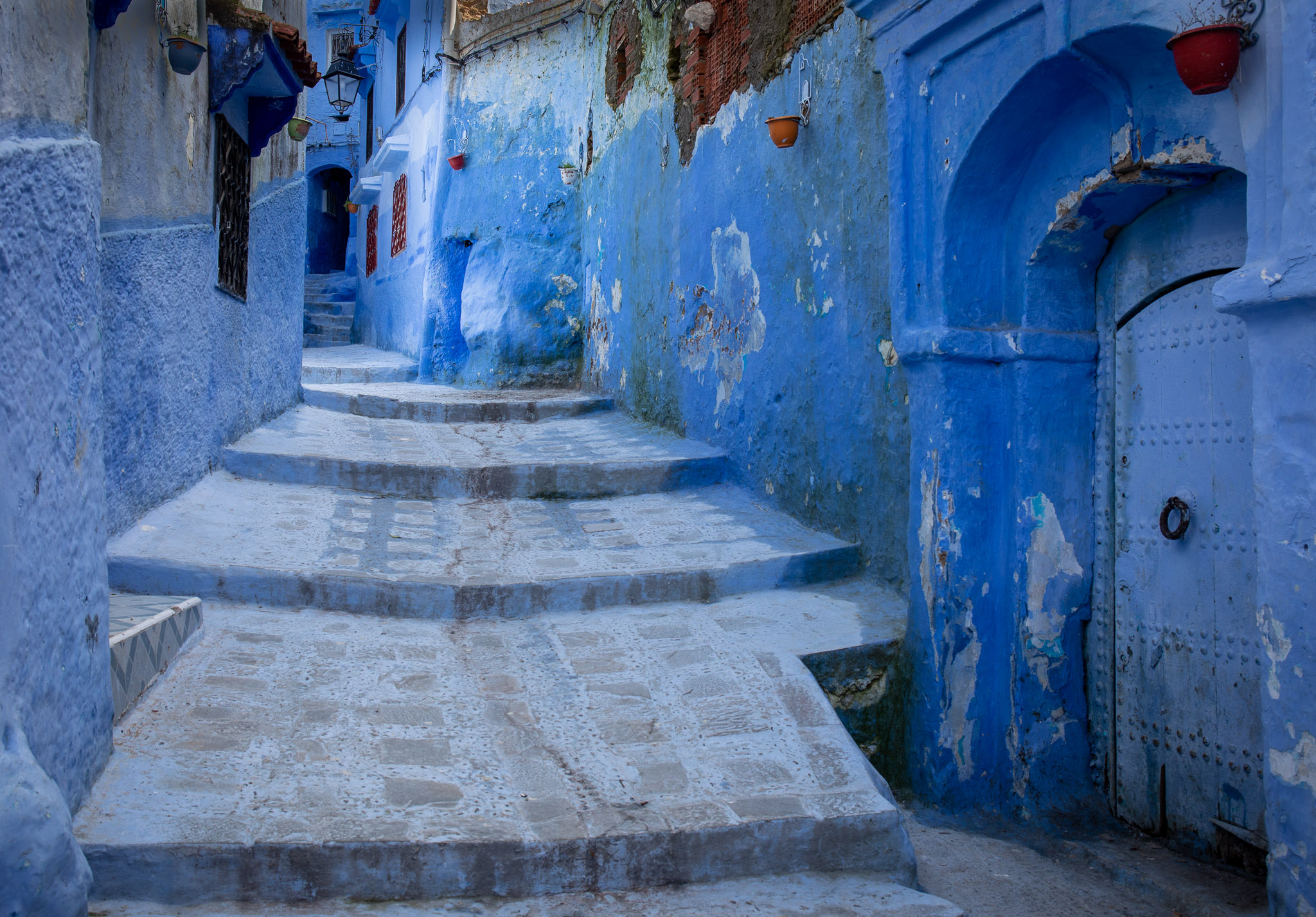 Chefchaouen