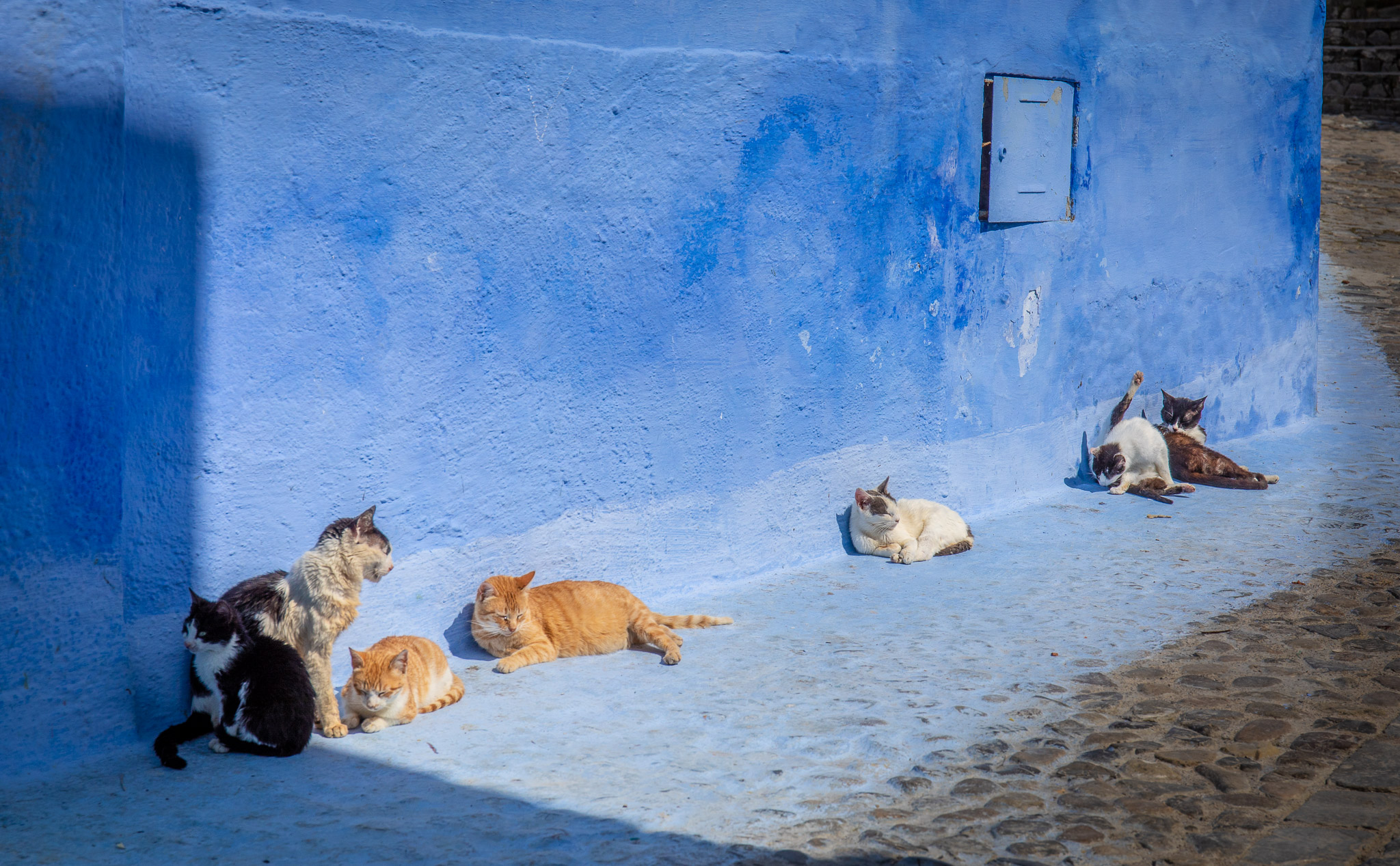 Chefchaouen