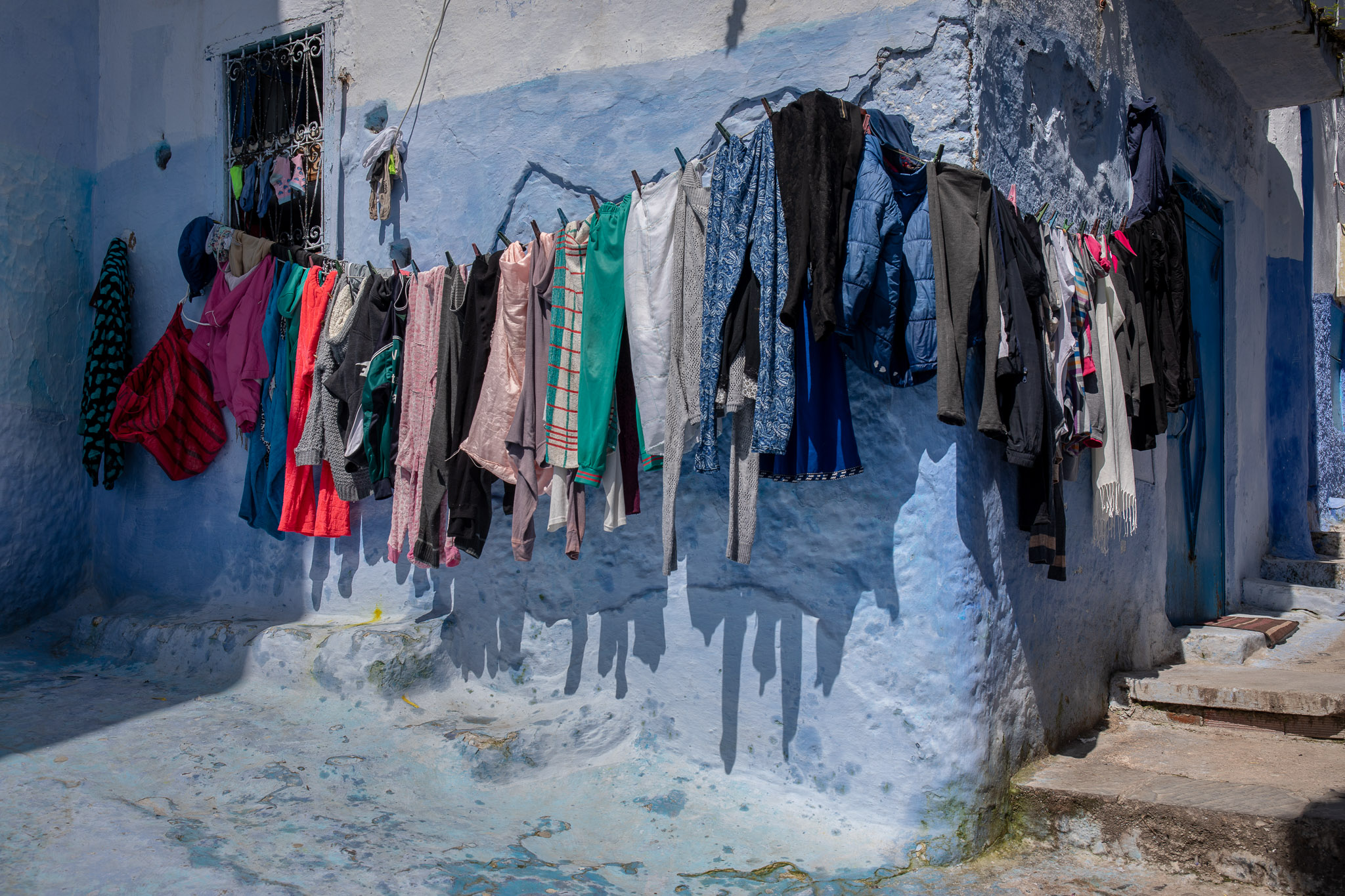 Chefchaouen