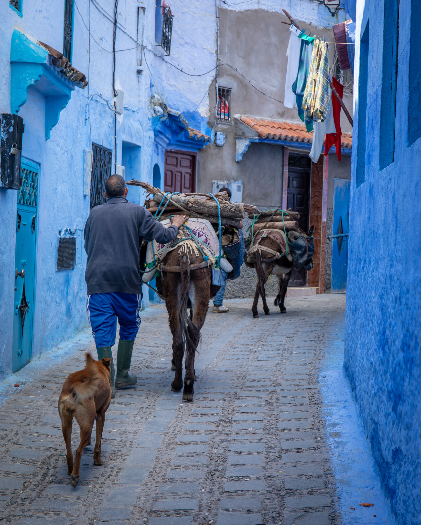 Chefchaouen