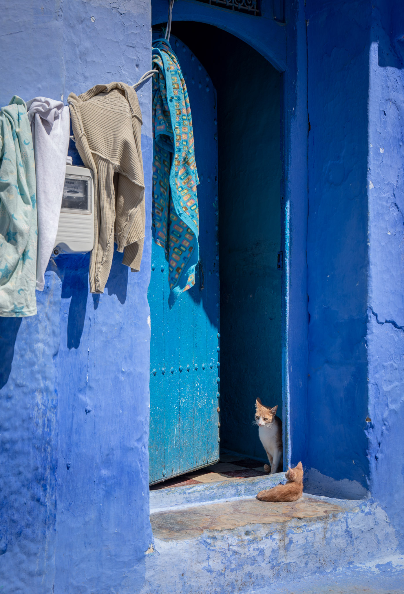 Chefchaouen