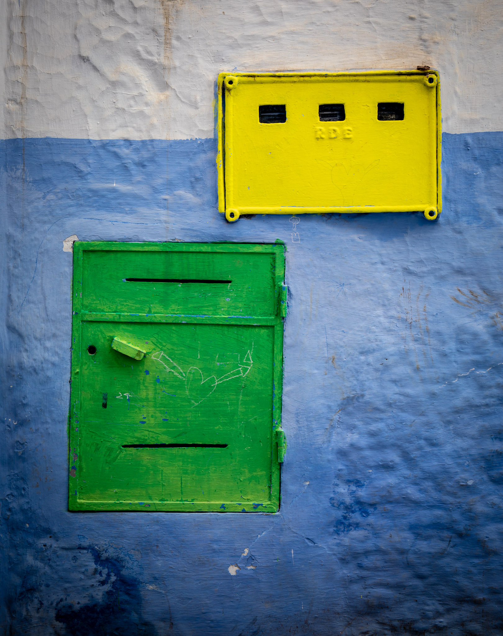 Chefchaouen