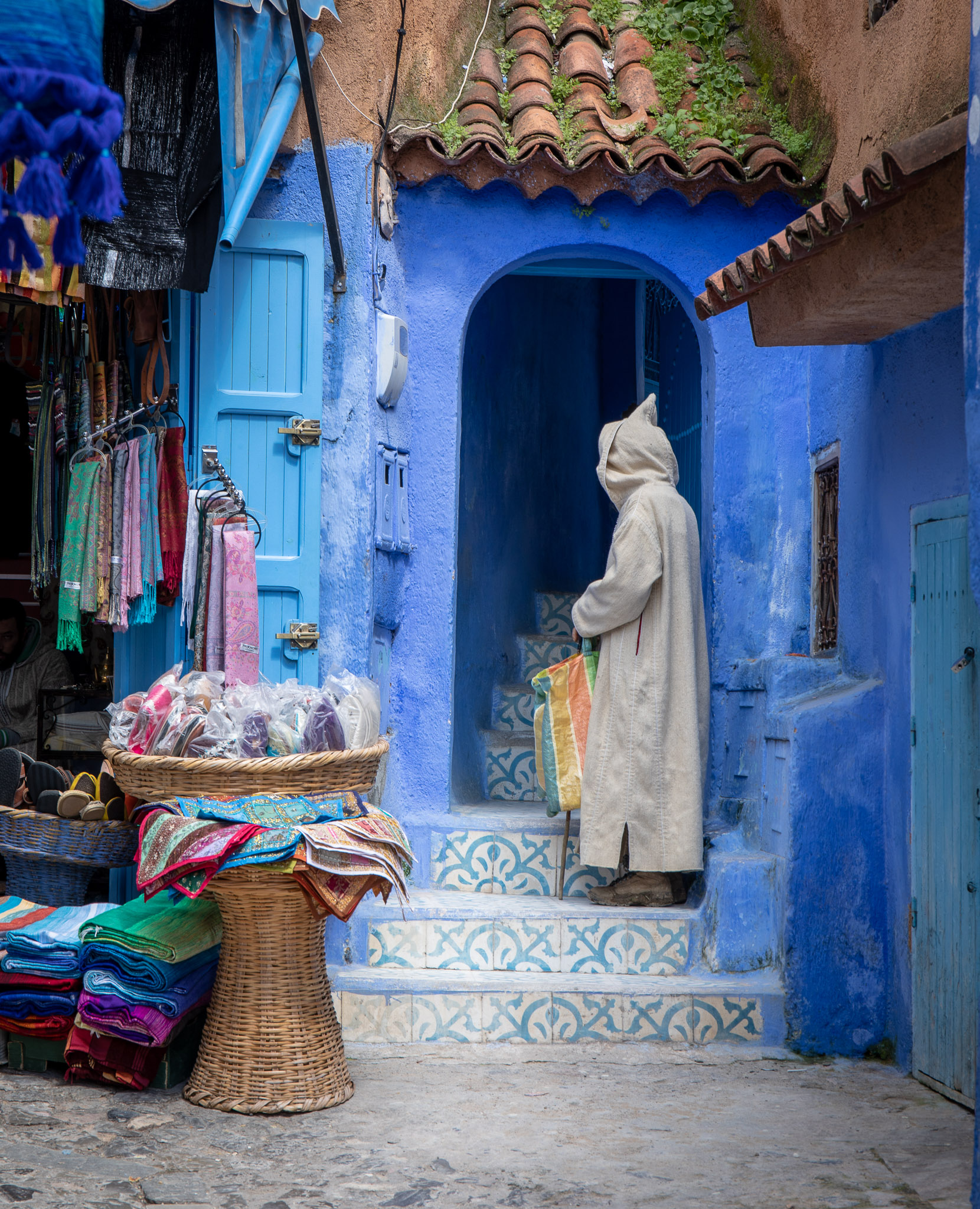 Chefchaouen