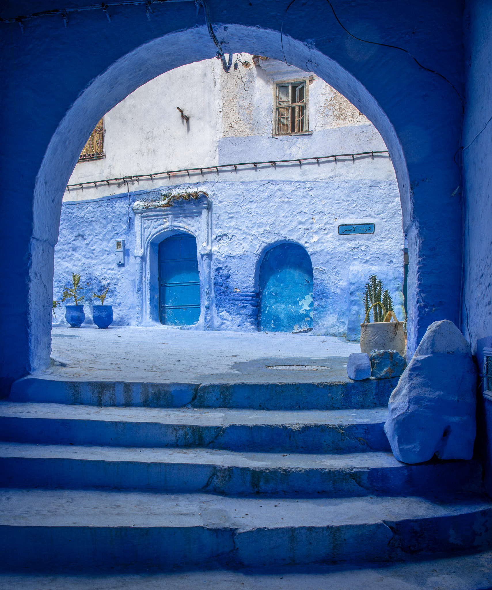 Chefchaouen