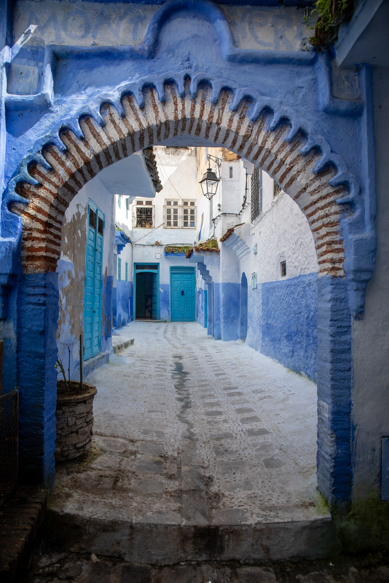 Chefchaouen