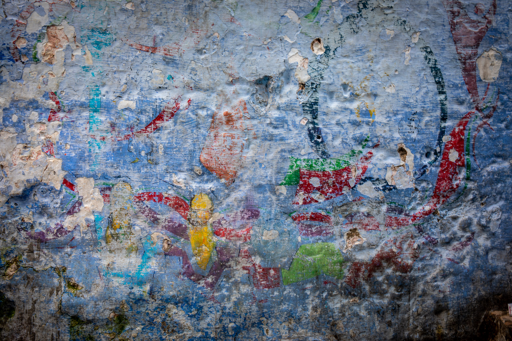 Chefchaouen