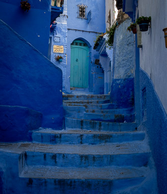 Chefchaouen