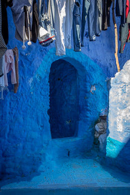 Chefchaouen