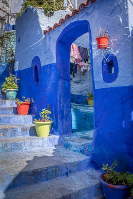 Chefchaouen