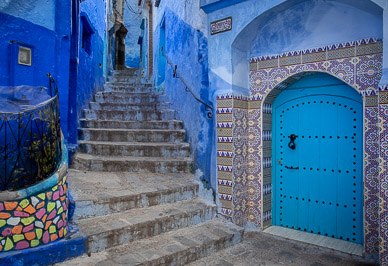 Chefchaouen