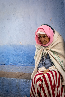 Chefchaouen