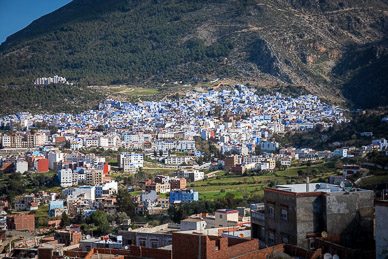 Chefchaouen