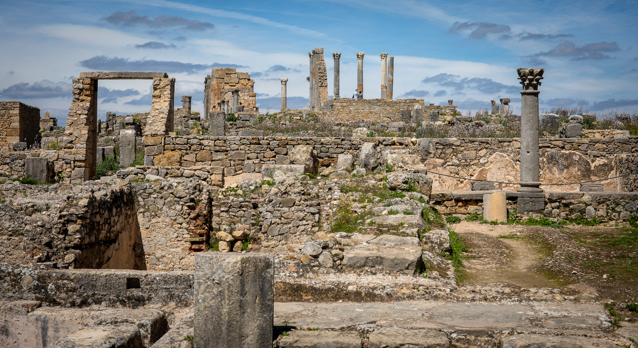 Volubilis