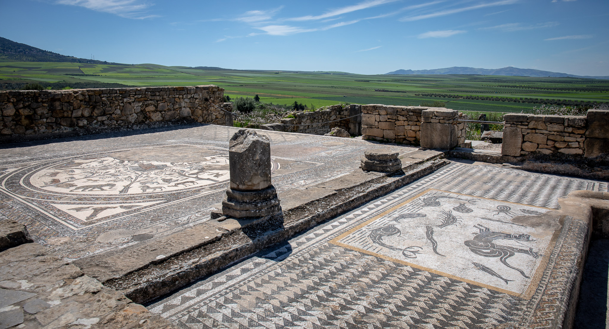 Volubilis