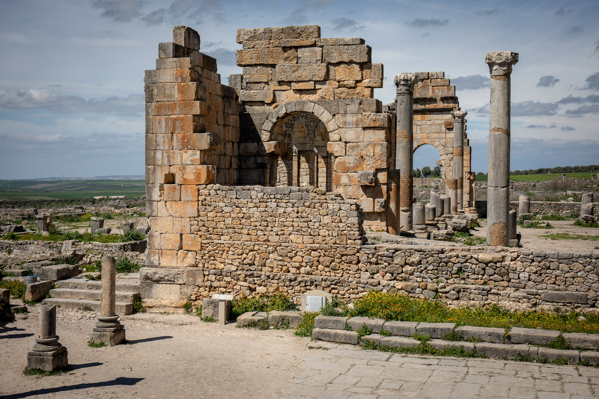 Volubilis