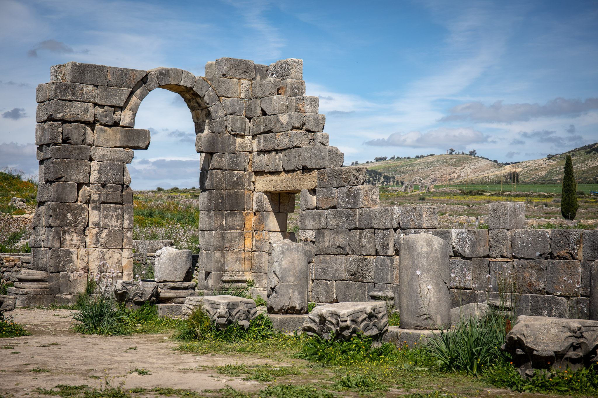 Volubilis