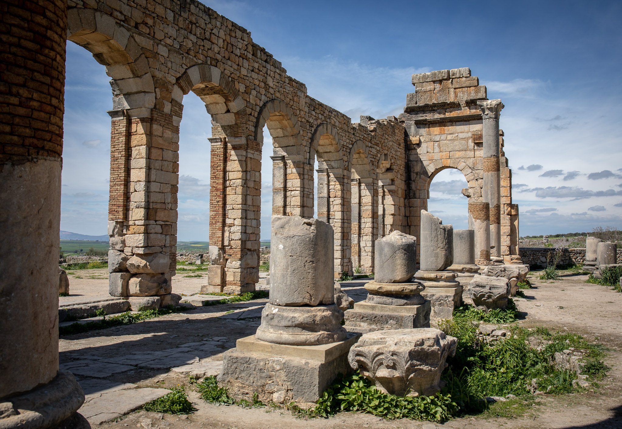 Volubilis