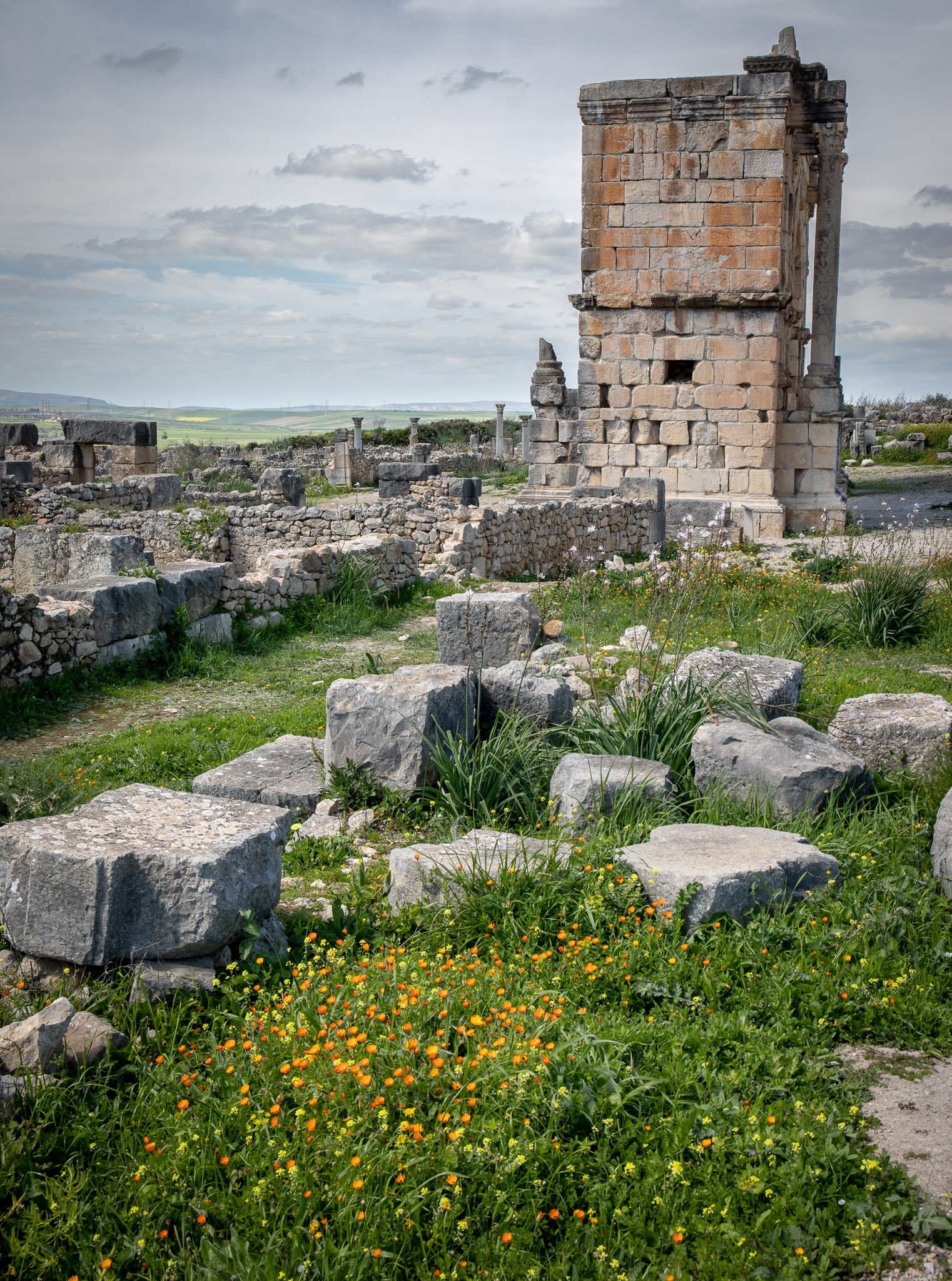 Volubilis