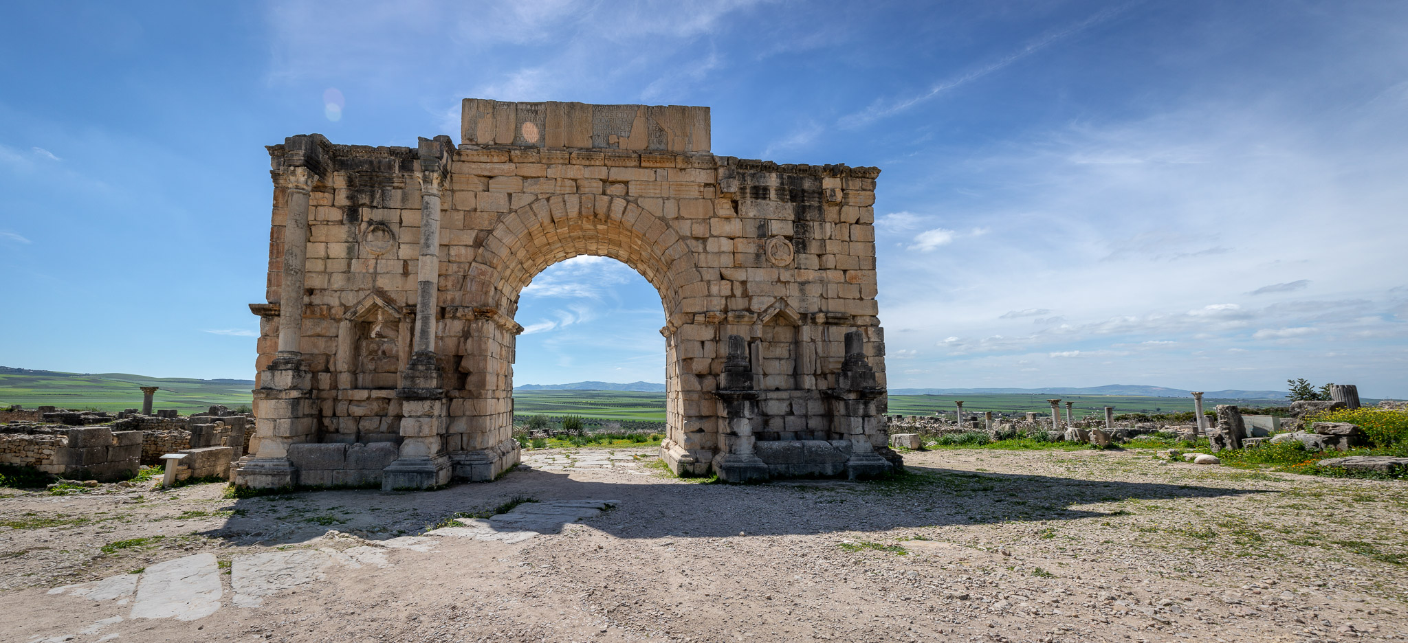 Volubilis