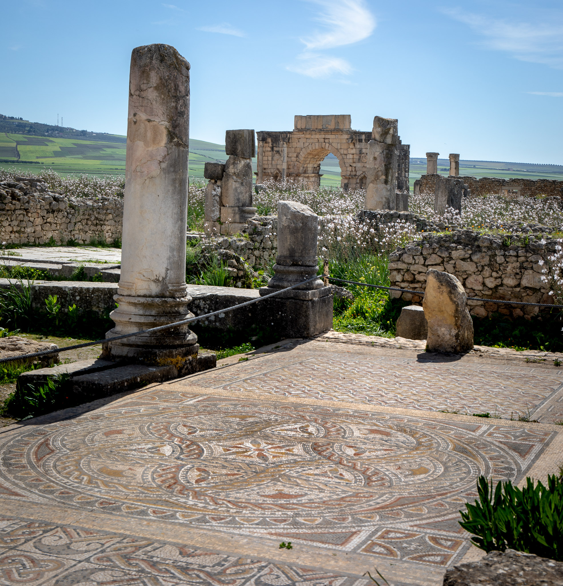 Volubilis