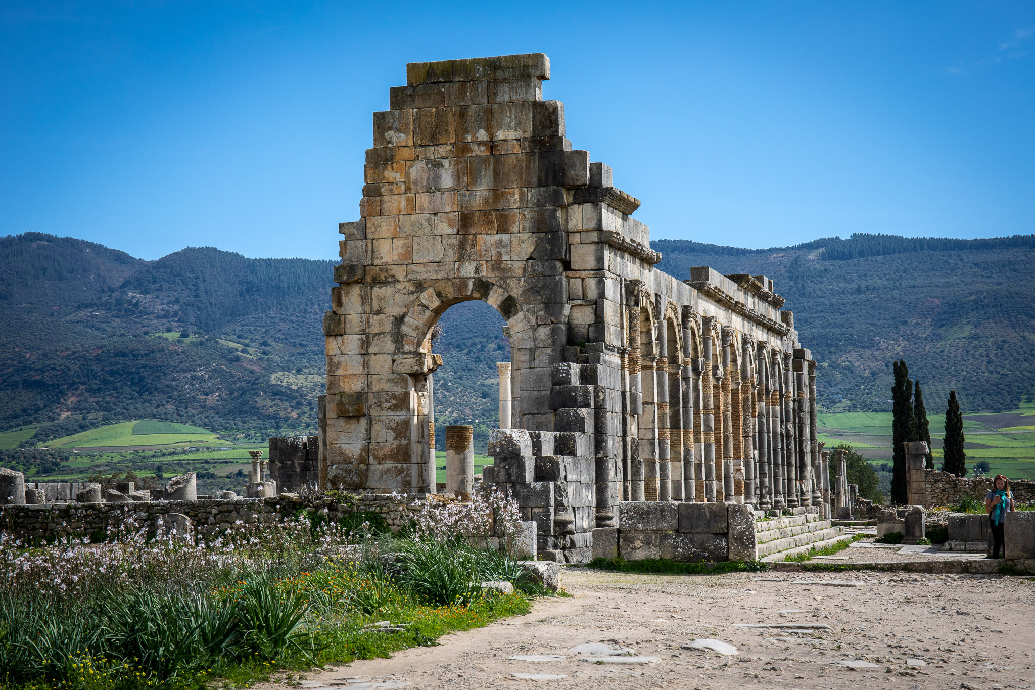 Volubilis