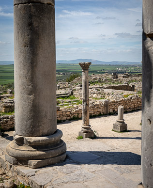 Volubilis