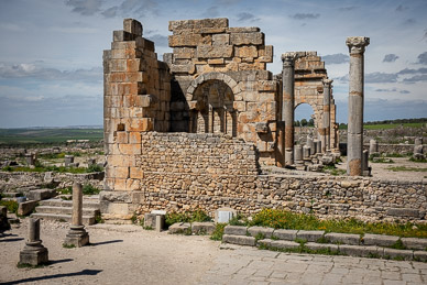 Volubilis