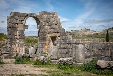 Volubilis