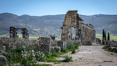 Volubilis