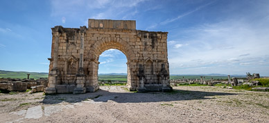 Volubilis