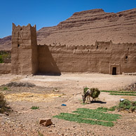 Berber Villages