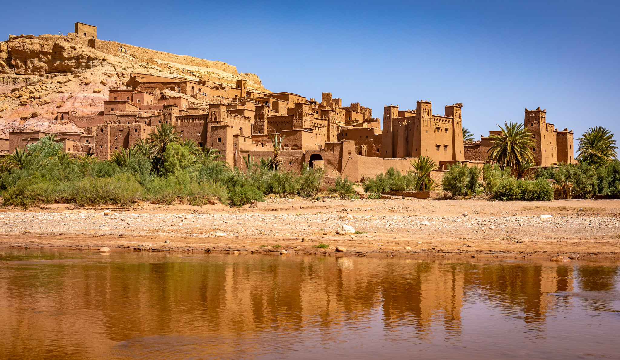 Kasbah Tebi