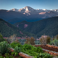 Ourika Valley