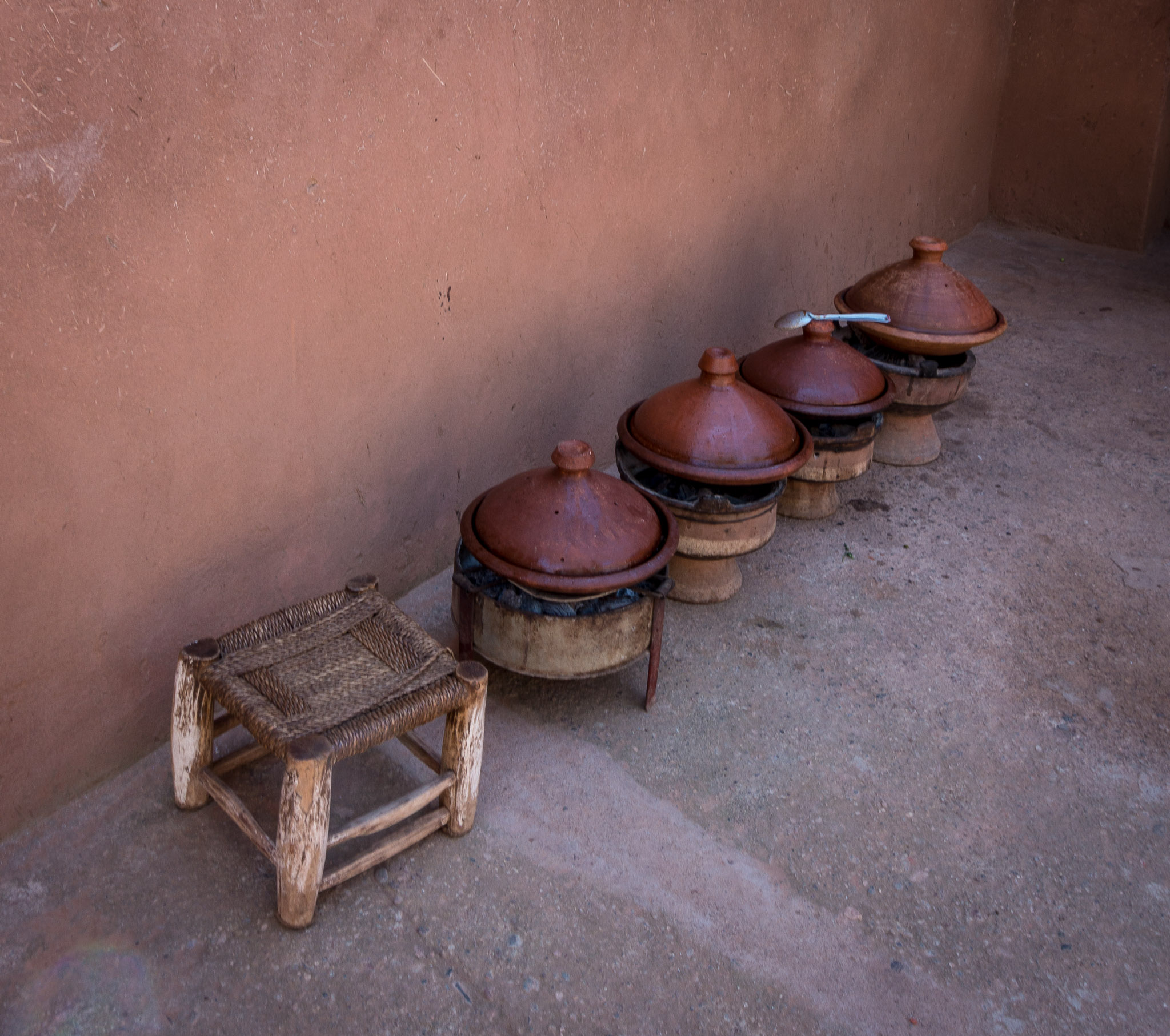 Tagines