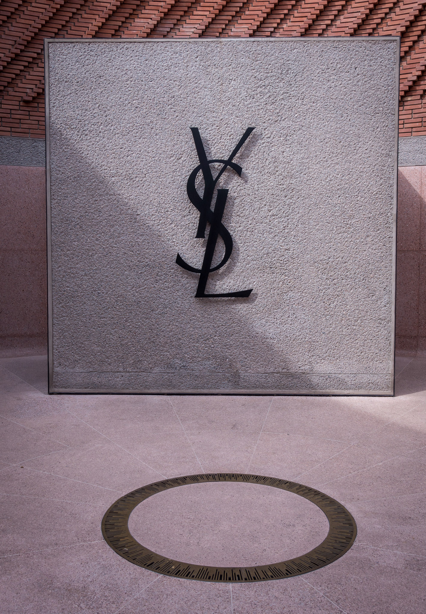 Yves Saint Laurent Museum