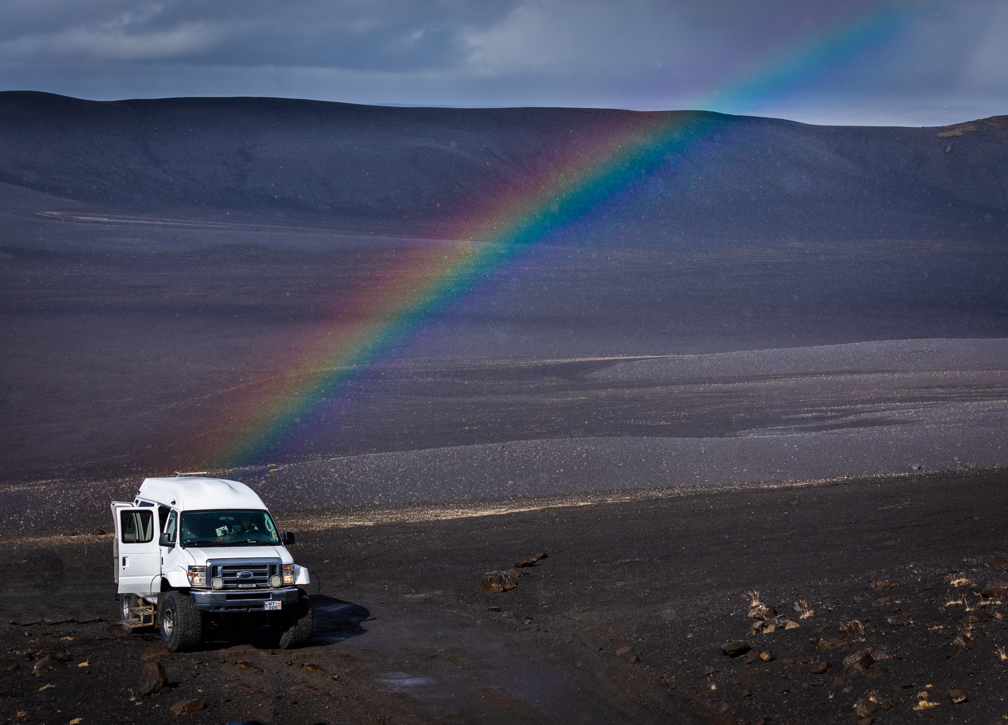 Highlands Rainbow