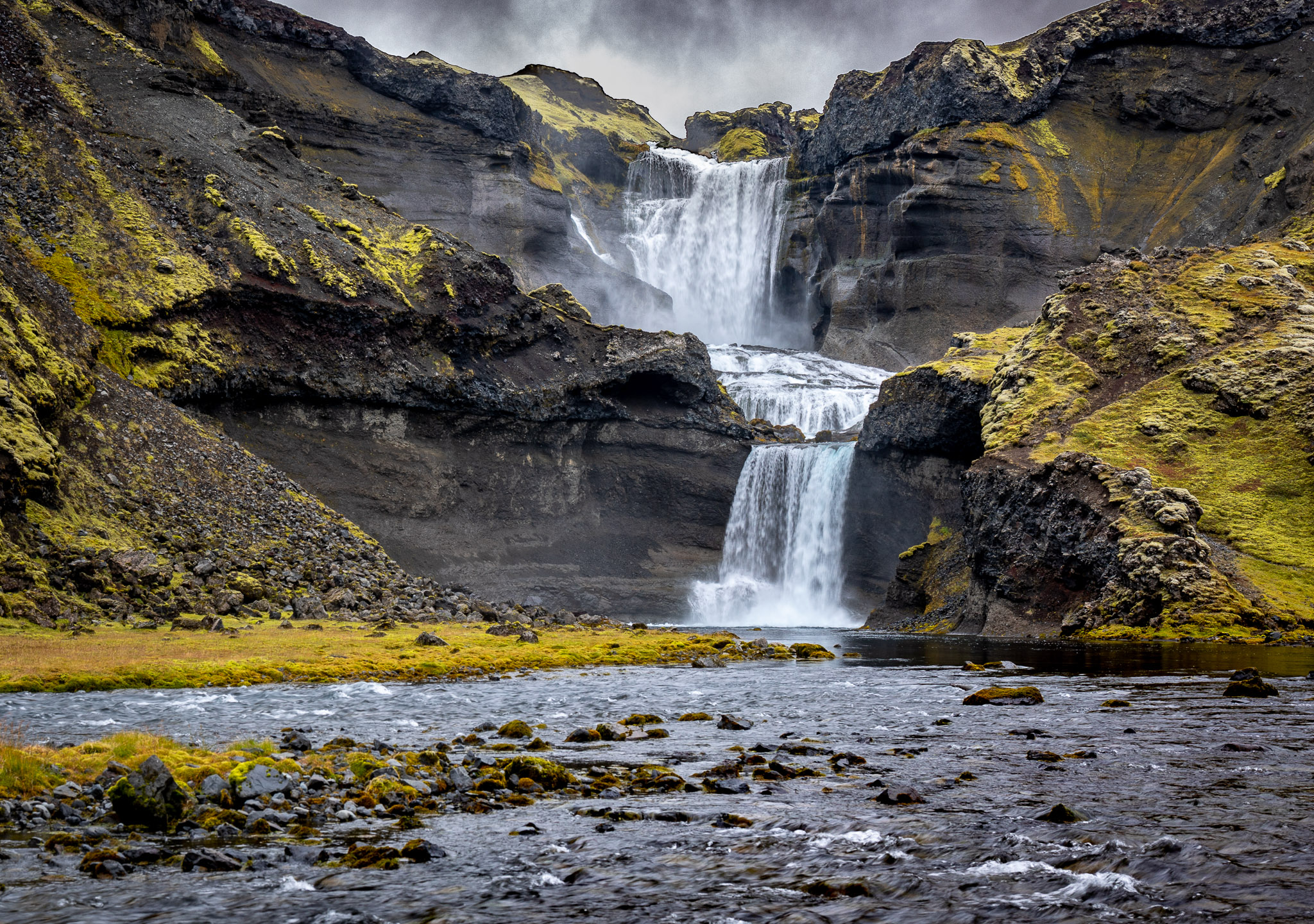 Ófærufoss