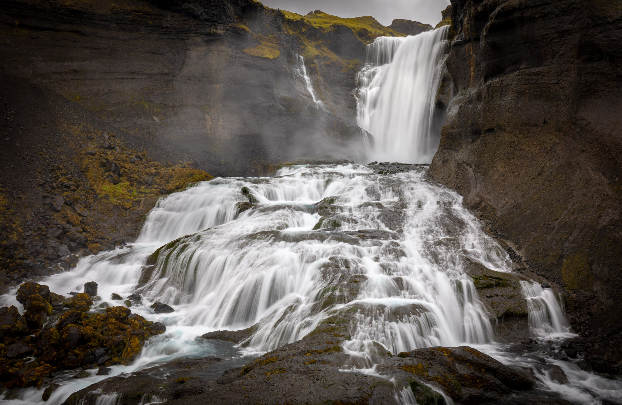 Ófærufoss