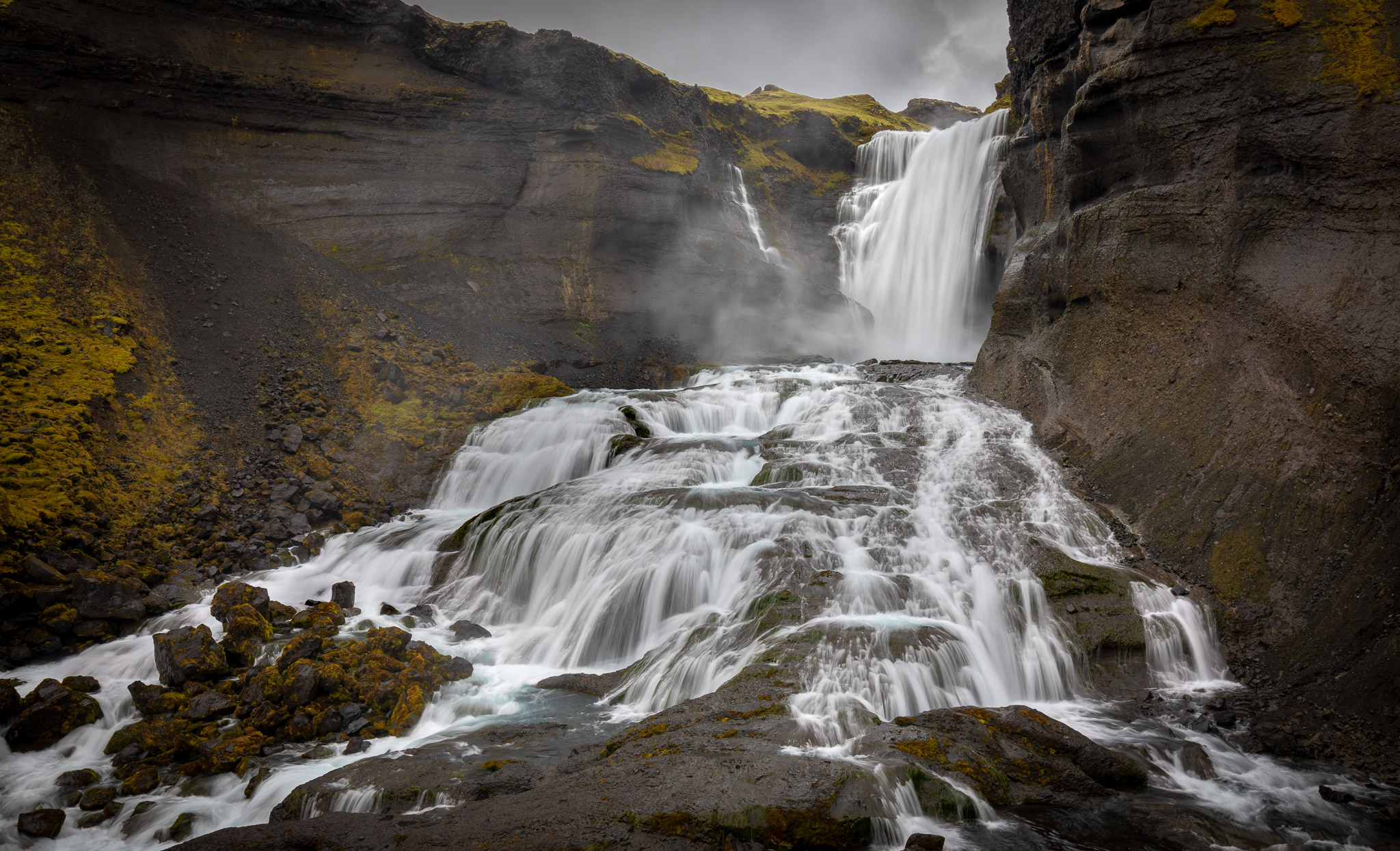 Ófærufoss