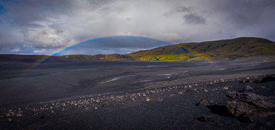 Highlands Rainbow