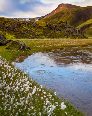 Landmannalaugar