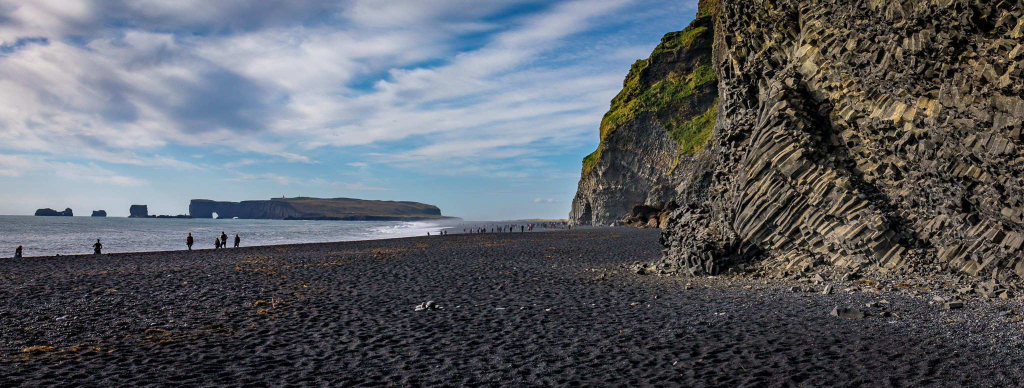 Vik Beach