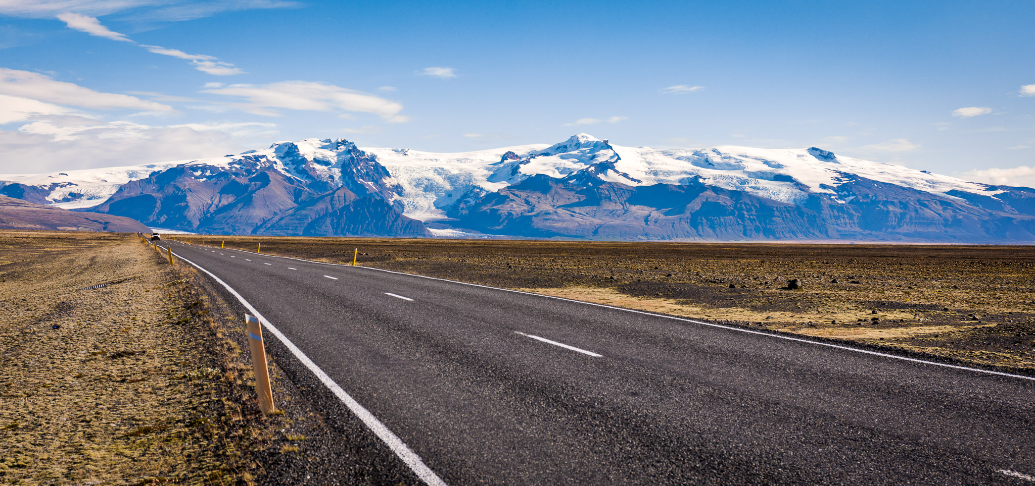 Coastal Highway