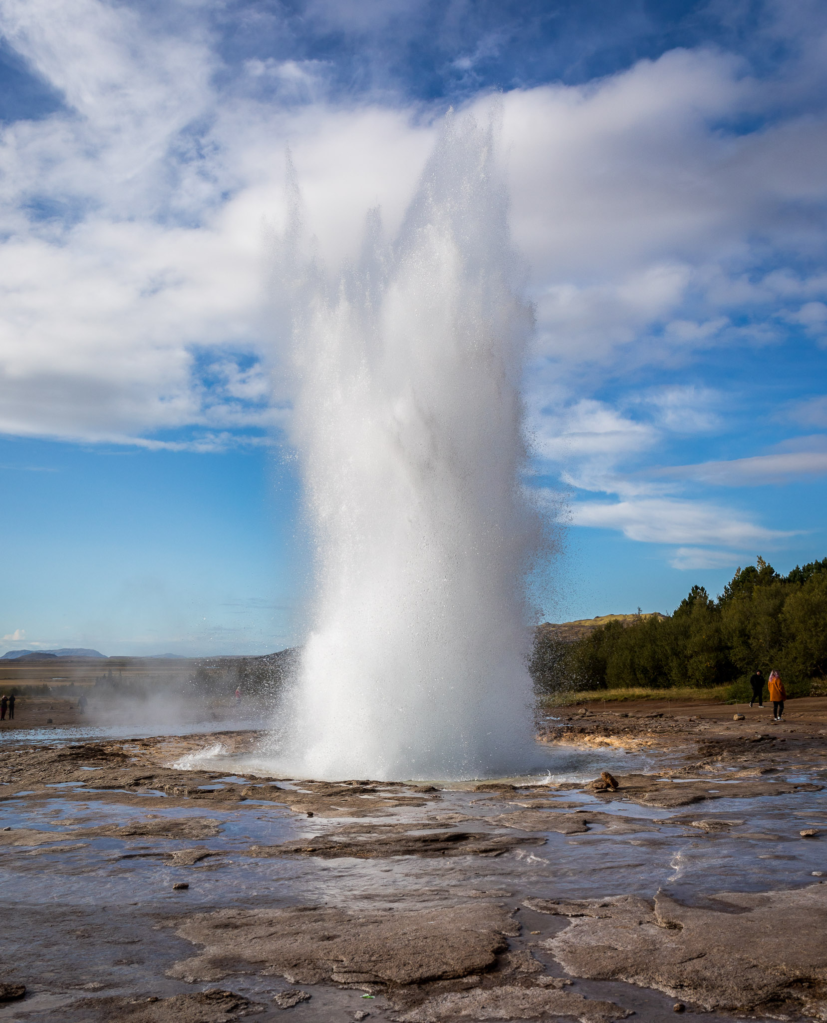 Geysir