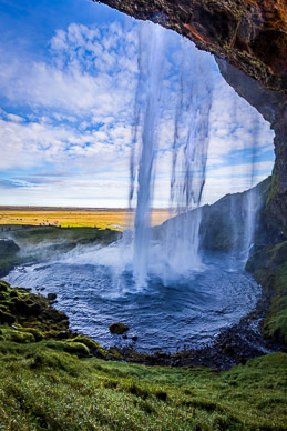 Seljalandsfoss