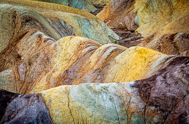 Death Valley Death Valley