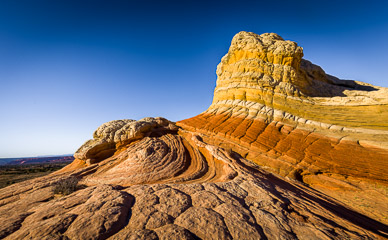 White Pocket, Vermilion Cliffs