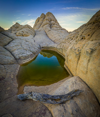 White Pocket, Vermilion Cliffs