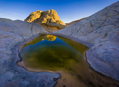 White Pocket, Vermilion Cliffs